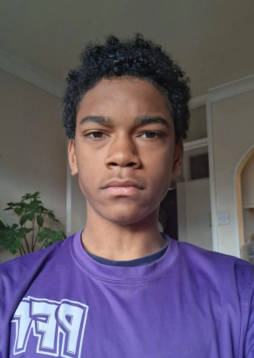 Judah Morson