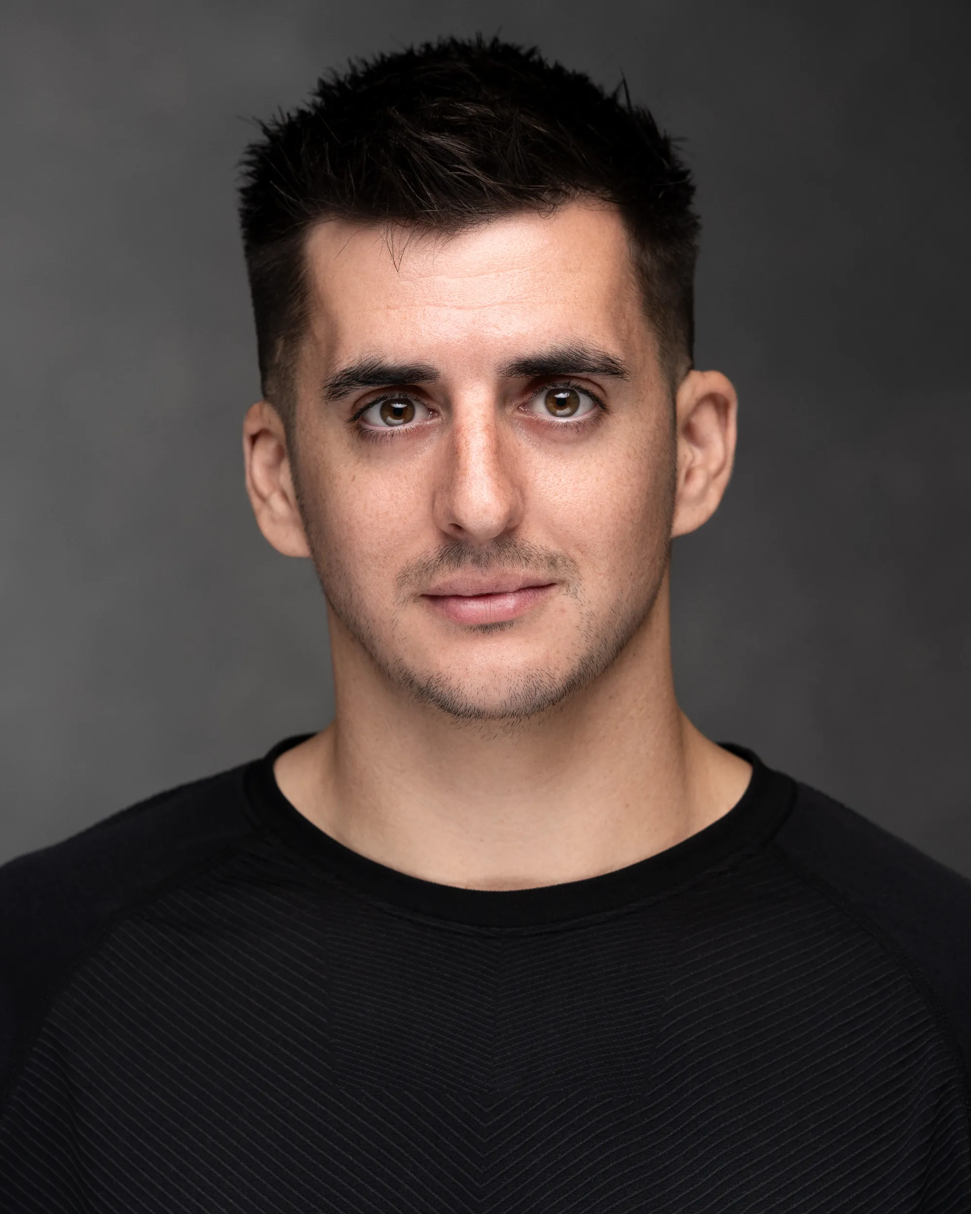 Kurtis Torbett