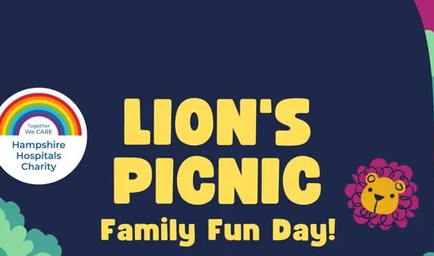 Lions Picnic