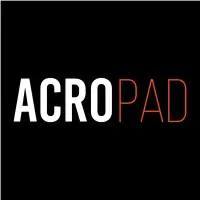 Acropad